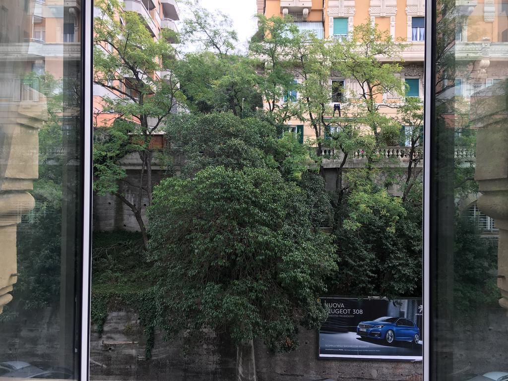 La Casa Di Matteino Apartman Genova Kültér fotó